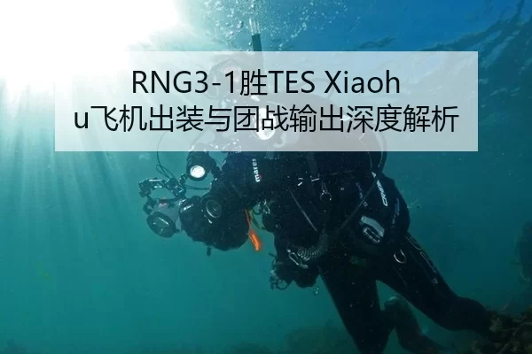 RNG3-1胜TES Xiaohu飞机出装与团战输出深度解析